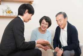 独立による事業提案