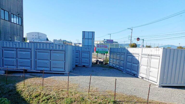 筑紫野市筑紫店舗写真