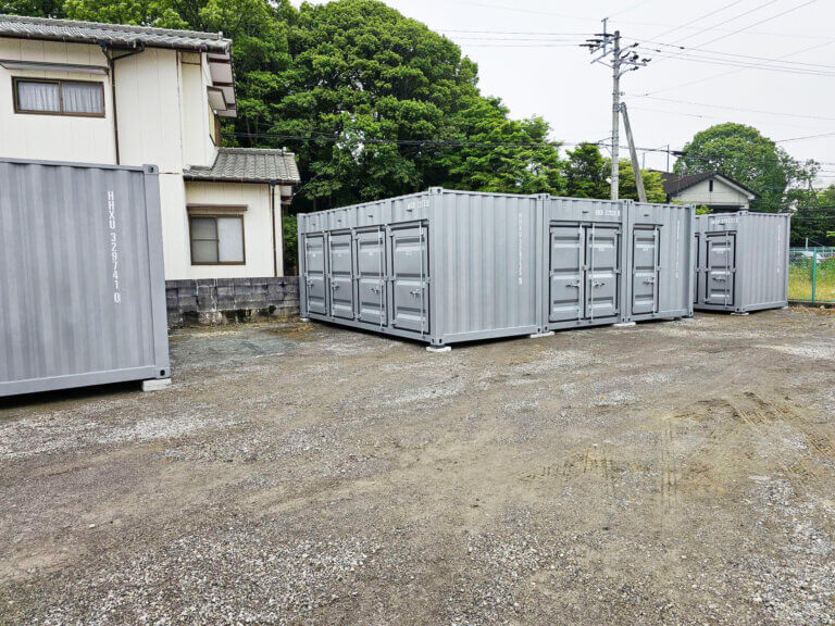 店舗写真