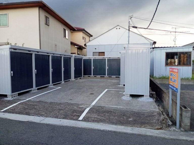 店舗写真