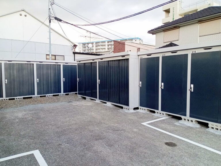 店舗写真