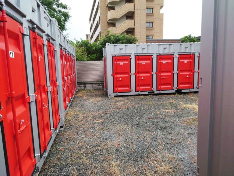 小郡市小郡店舗写真