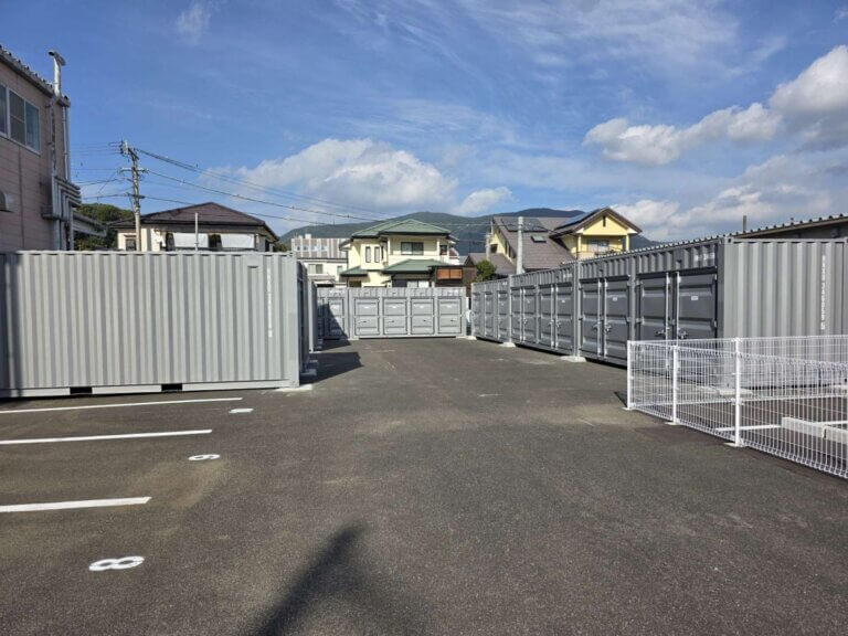 店舗写真