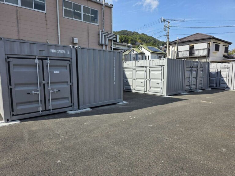 店舗写真