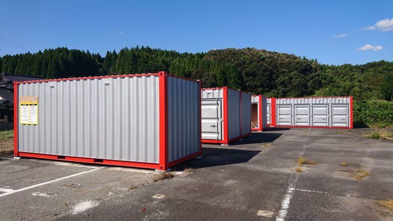 伊万里市大坪店店舗写真1