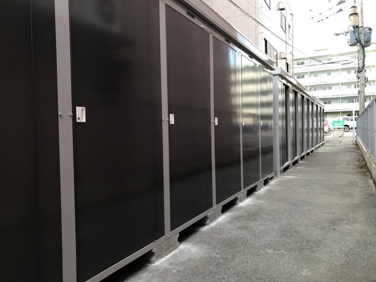佐賀駅前店写真