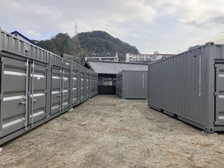 店舗写真