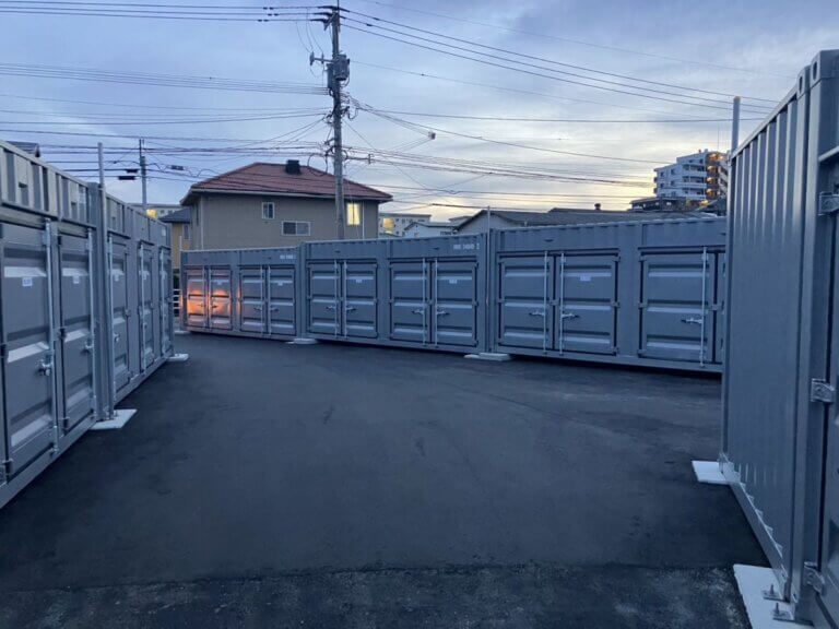 店舗写真