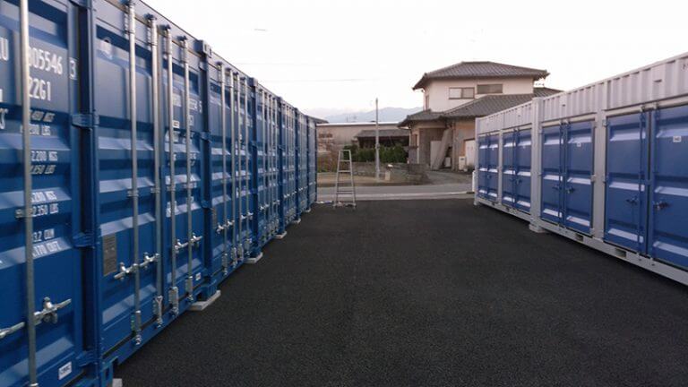 福岡市西区戸切店写真
