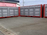 佐賀県鳥栖村田2号店写真