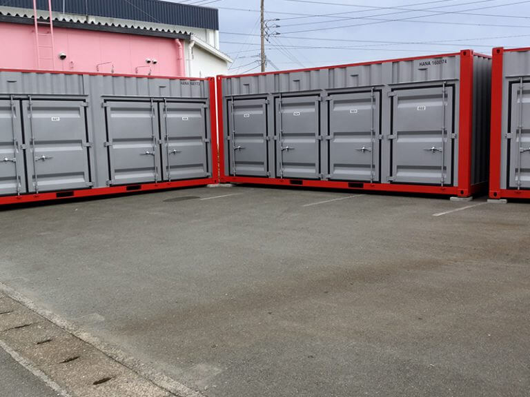 佐賀県鳥栖村田2号店写真