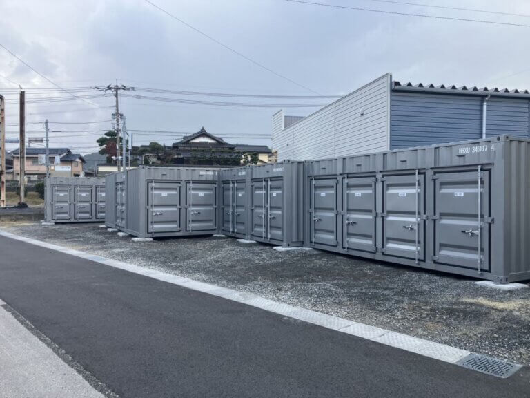 店舗写真