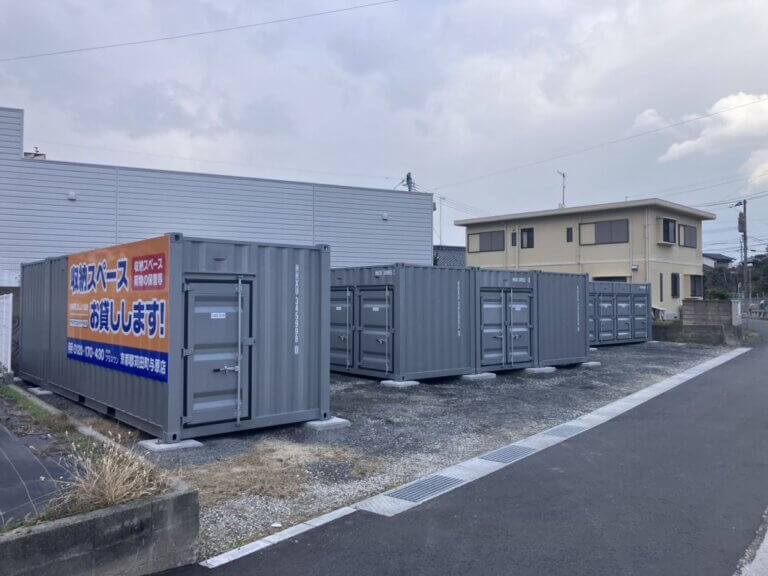 店舗写真